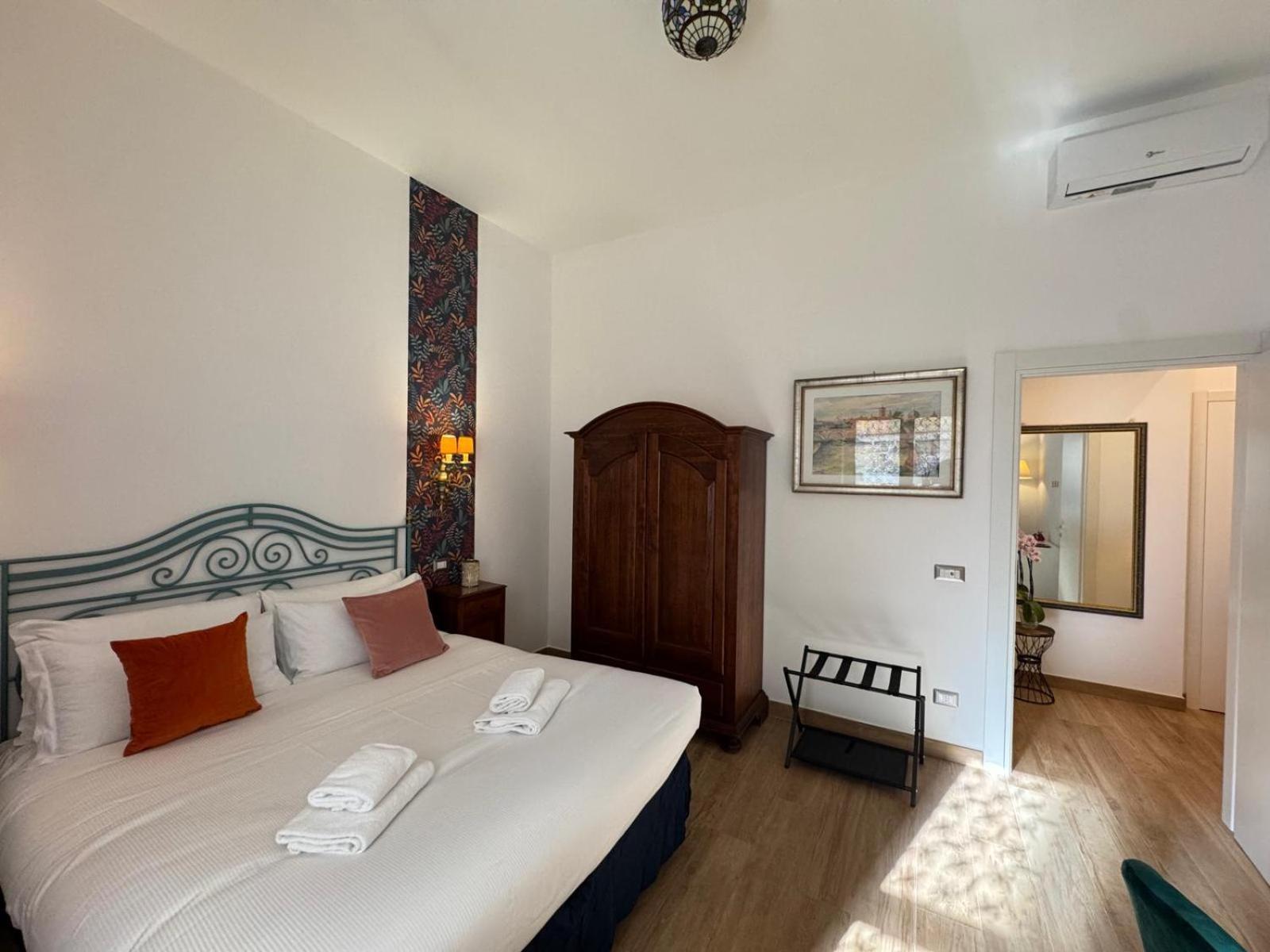 Cozy Place At Gianicolo Apartamento