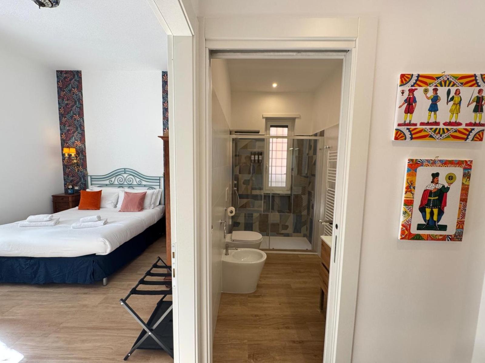 Apartamento Cozy Place At Gianicolo Roma